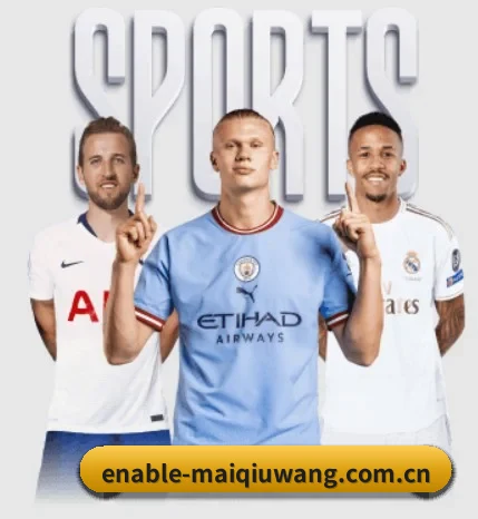 乐鱼围绕看球场景设计的核心服务(maiqiuwang)